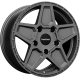 Kit 4x Supermetal Rocket colores