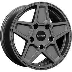 Kit 4x Supermetal Rocket colores