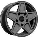Kit 4x Supermetal Rocket colores