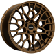 Kit 4x Supermetal Cell colores