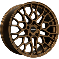 Kit 4x Supermetal Cell colores