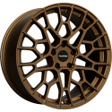 Kit 4x Supermetal Cell colores