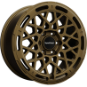 Kit 4x Supermetal Cage colores