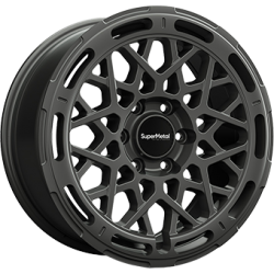 Kit 4x Supermetal Cage colores