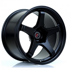 2Forge ZF5 Colores 18"