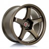 2Forge ZF5 Colores 18"