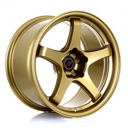 2Forge ZF5 Colores 18"