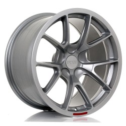 2Forge ZF1 colores 18"