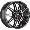 Negro diamantado