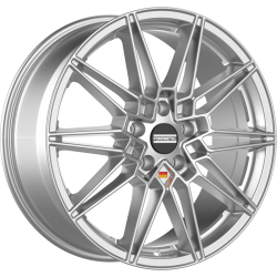 Plata brillo
