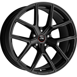 Stardust Negro brillo