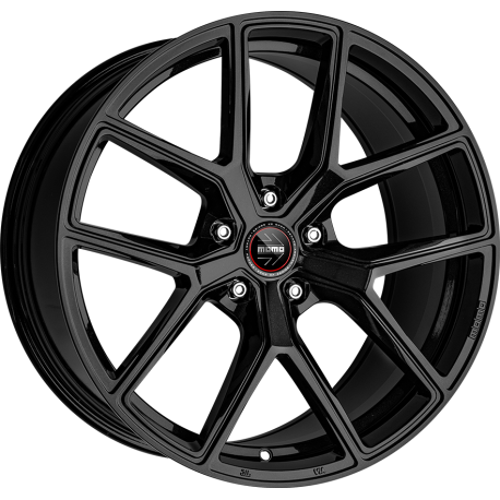 Stardust Negro brillo