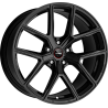 Stardust Negro brillo