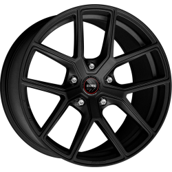 Sandblast Negro
