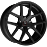 Sandblast Negro