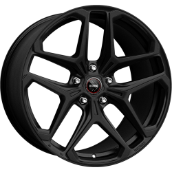 Sandblast Negro