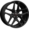 Sandblast Negro