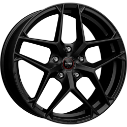 Sandblast Negro