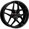 Sandblast Negro