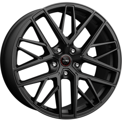 Sandblast Negro