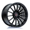 Kit 4 llantas 2Forge ZF1 9x18