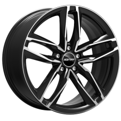 Negro Diamond