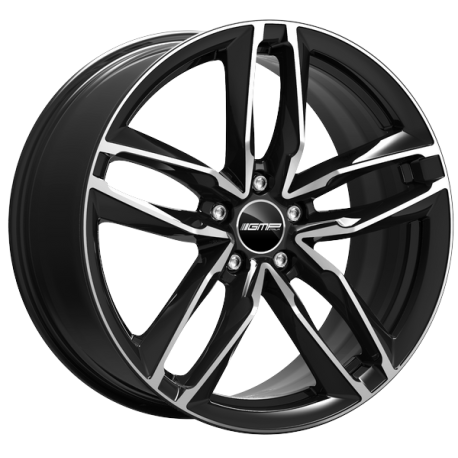 Negro Diamond