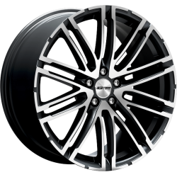 Negro Diamond
