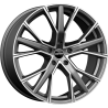 Antracita Diamond mate