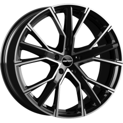 Negro Diamond