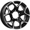 Negro Diamond