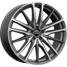 Antracita Diamond mate