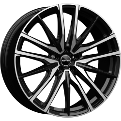 Negro Diamond