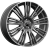 Antracita Diamond mate