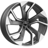 Antracita Diamond mate