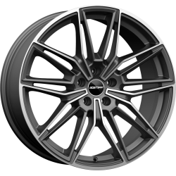 Antracita Diamond mate
