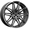 Antracita Diamond mate