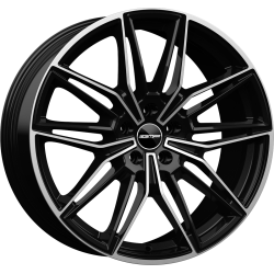 Negro Diamond