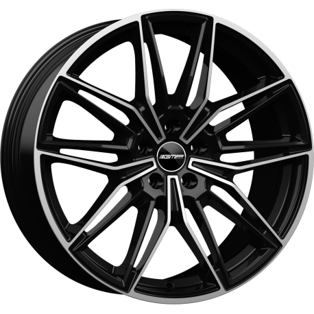 Negro Diamond