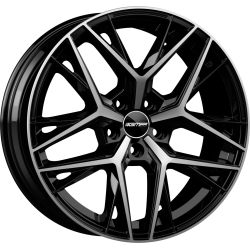 Negro Diamond