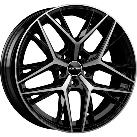 Negro Diamond