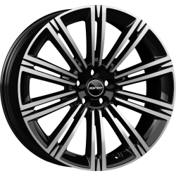 Negro Diamond