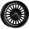 Negro brillo
