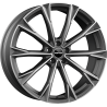 Antracita Diamond mate
