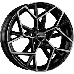 Negro Diamond