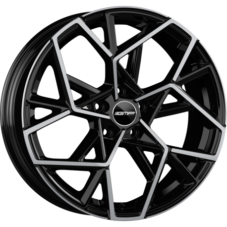 Negro Diamond