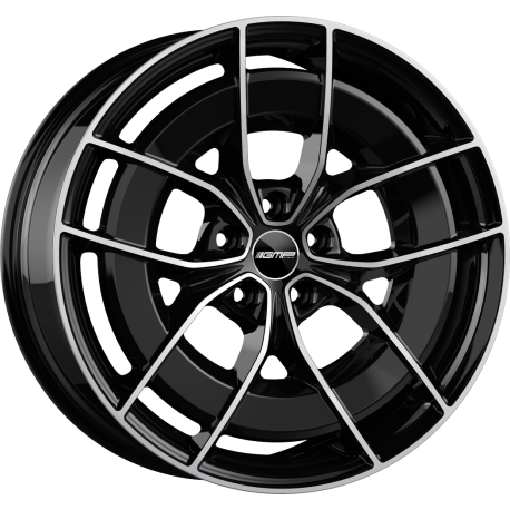 Negro Diamond