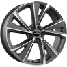 Antracita Diamond mate