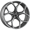 Antracita Diamond mate