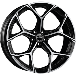 Negro Diamond